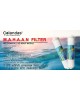COLANDAS M.A.H.A.A.N Filter A Thai Innovation for No Chemicals and No Heavy Metals Suitable for All Types RO Water Purifier System