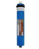 WELLON ECO Low TDS 80 GPD RO Membrane (Works Till 2000 TDS) for All Kind of Domestic Water Purifier Systems. (Blue)