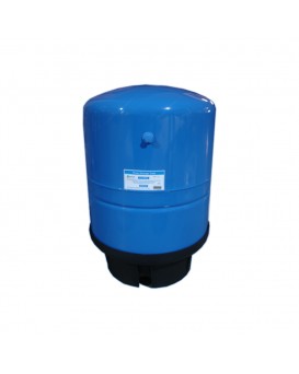 WELLON 181005A Pressure Water Storage Tank (40 Litre, Blue)