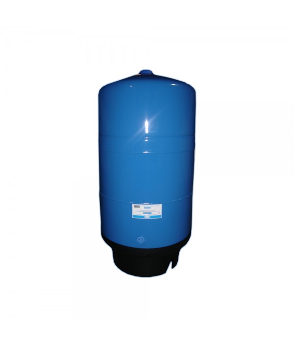 WELLON 180620A Pressure Water Storage Tank (80 Litre, Blue)
