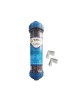 Wellon Antioxidant Alkaline Filter Cartridge 10 Inch for All Kind of Water Purifier