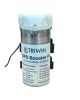 Triwin 100 GPD RO Booster Pump with Wellon 24V 1.5A SMPS Power Supply – Compatible with All Domestic RO Water Purifiers