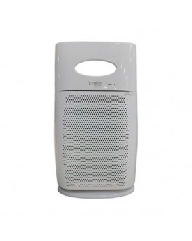 Wellon Air Purifier Use H12 HEPA filter (White)