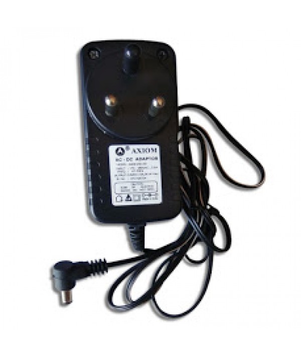 AXIOM  24V 1.5A  POWER SUPPLY/ADAPTER FOR DOMESTIC WATER PURIFIER