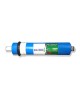 WATERON 100 GPD RO Membrane for All Type of Domestic Water Purifiers (Works Till 2000 TDS)