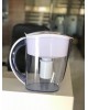 Wellon Antioxidant Alkaline Water Filter Pitcher Jug 3.5L (White).