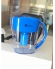 Wellon Antioxidant Alkaline Water Filter Pitcher Jug 3.5L (Blue).