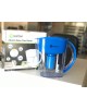 Wellon Antioxidant Alkaline Water Filter Pitcher Jug 3.5L (Blue).