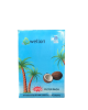 Wellon Plus Coconut Carbon Inline Set For Water Purifier.