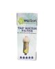 Wellon Tap Water Filter for Mud, Sand & Sediments.