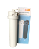 WELLON 20 inch Jumbo Sediment Filter with Backwash Function.