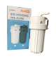 WELLON 10 inch Jumbo Sediment Filter with Backwash Function.