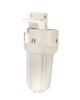 WELLON 10 inch Jumbo Sediment Filter with Backwash Function.