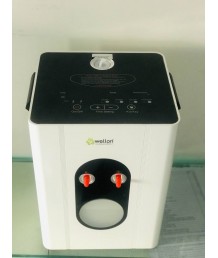 Wellon Hydrogen Inhalation Machine 450 ml/min .