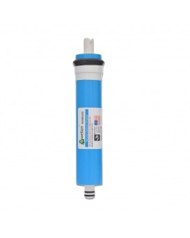 WELLON TFC Toray Sheet Micro 80 GPD RO Membrane For Domestic Water Purifier (Works Till 2000 TDS)