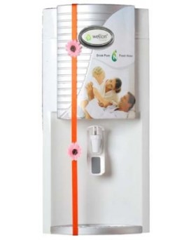 Wellon Purance  RO+UF+TDS Controller Water Purifier 